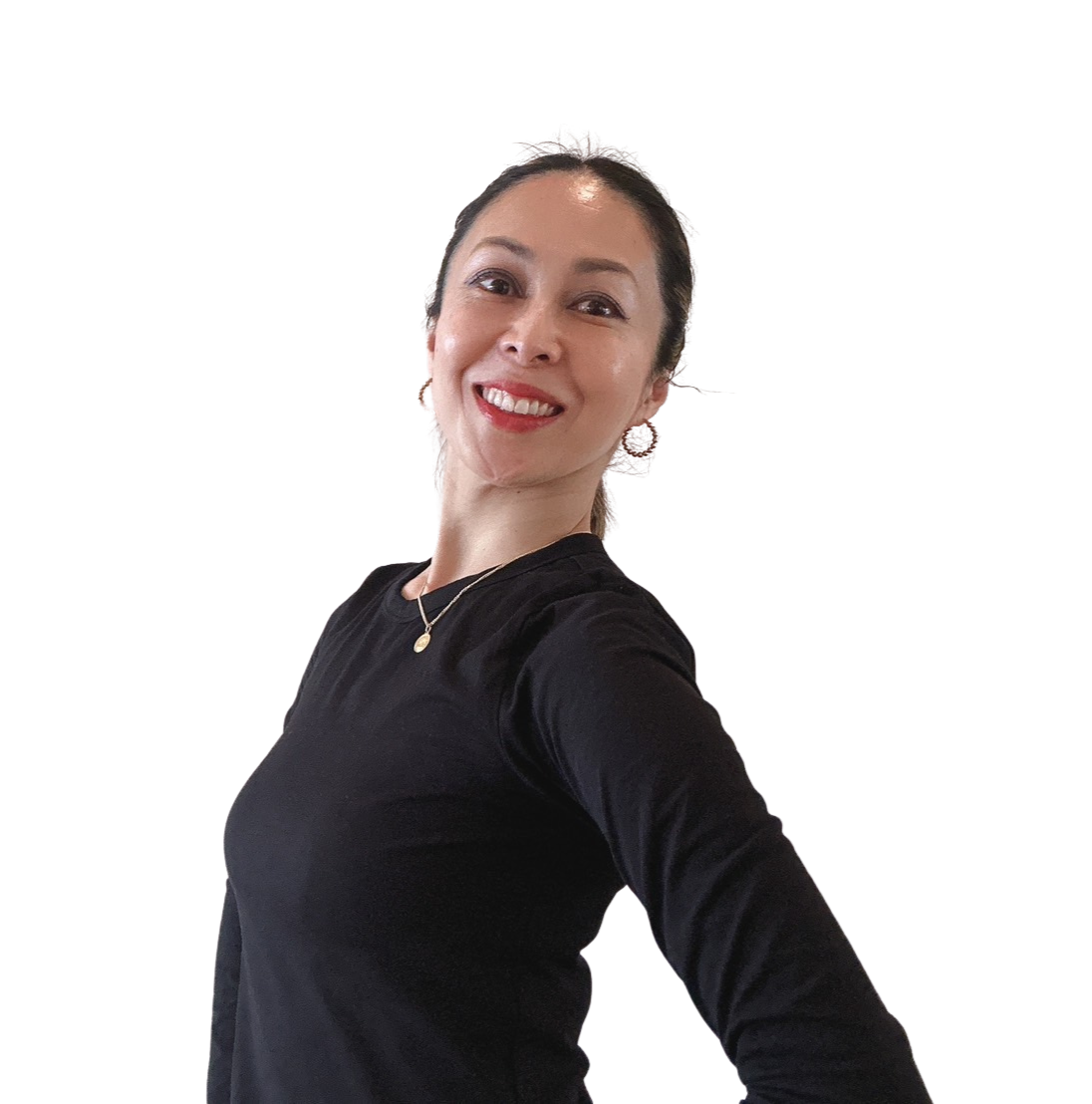 木村佳代子 講師写真